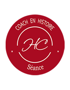 Coach en histoire
