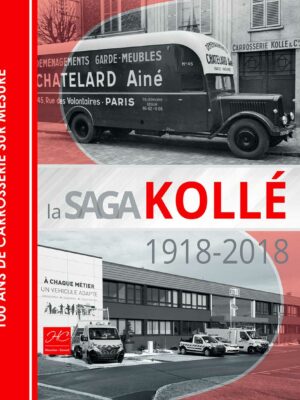 Mockup - La saga Kollé 1918-2018