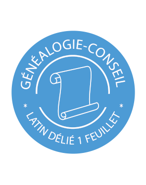 mini_gc_latin_delie_1_feuillet_2 Logo Généalogie-Conseil - Transcription latin délié1 feuillet