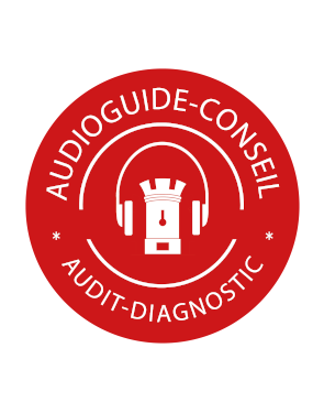 Logo Audioguide-Conseill - Audit-diagnostic