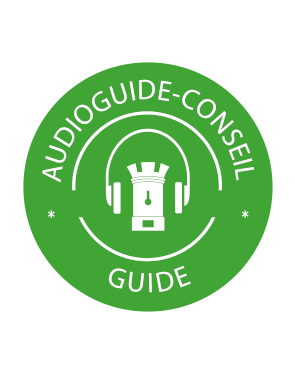 Logo Audioguide-Conseill - Guide
