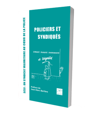 Mockup - SCSI Policiers et syndiqués