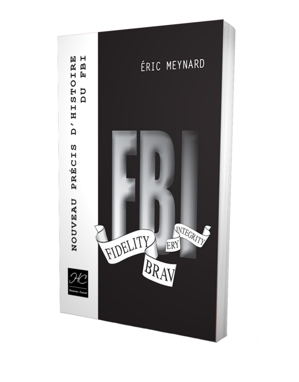 mock_up_fbi Mockup - Nouveau précis d'histoire du FBI