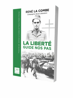 Mockup - La liberté guide nos pas