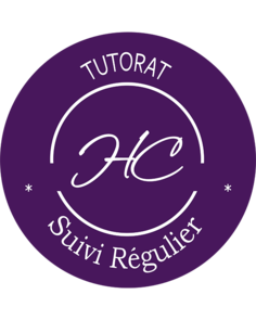 Logo Historien-Conseil - Tutorat suivi régulier