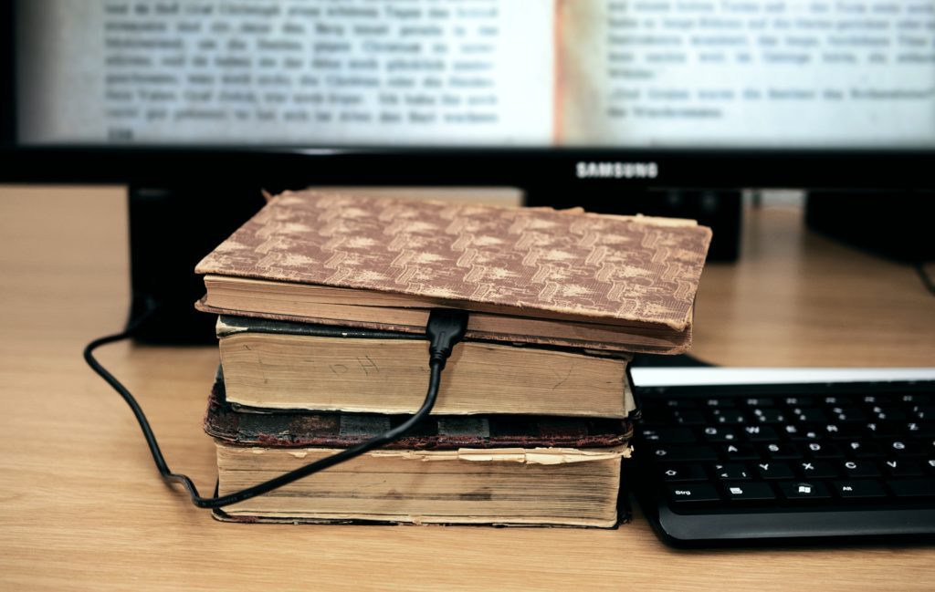 Traitement informatique de documents - Classez et valorisez vos archives