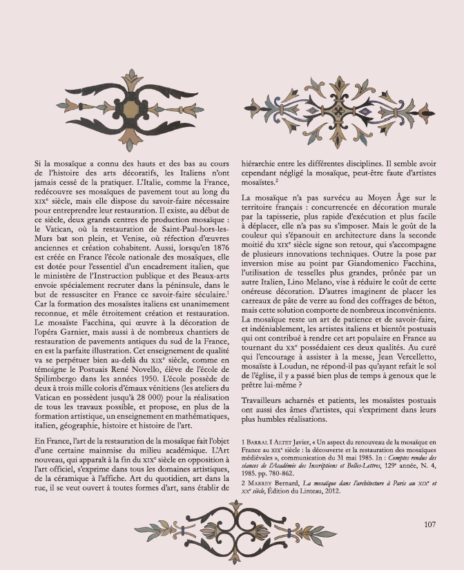 Mockup livre d'art - Votre livre d'art ou "beau livre"