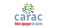 Logo CARAC