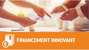 Widget - un financement innovant