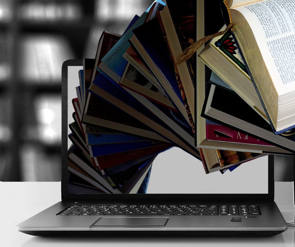 Une bibliographie pour une étude - Faites écrire votre livre d'histoire