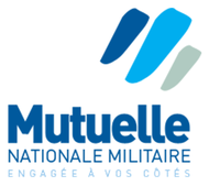 Logo Mutuelle Nationale Militaire