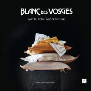 Blanc des Vosges