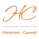 Logo historien-conseil