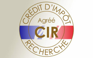 Crédit d'impôt recherche