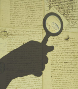 Recherche de provenance