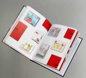 Livre historie d'entreprise