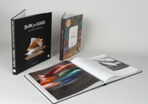 Livres anniversaire d'entreprise