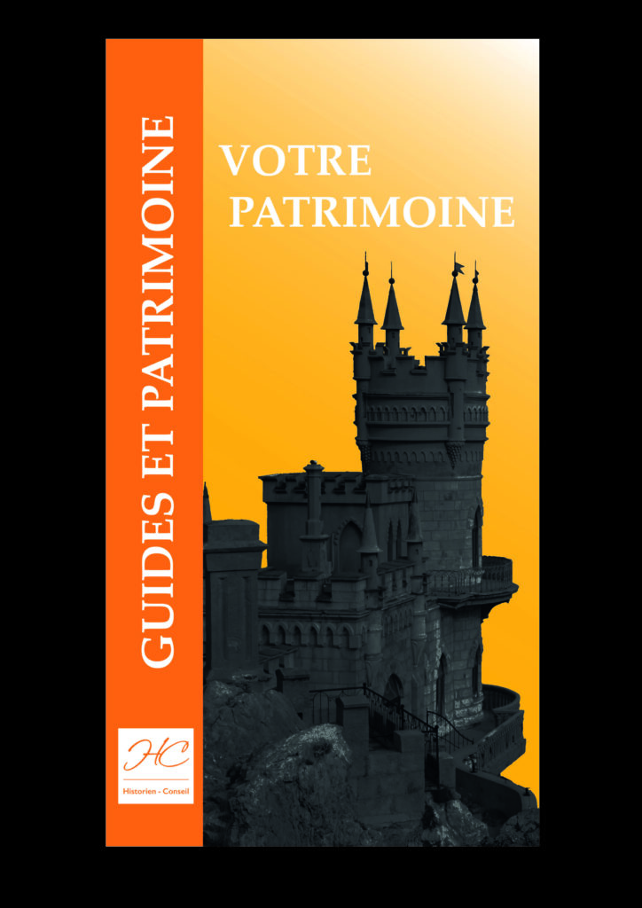 Guide et patrimoine