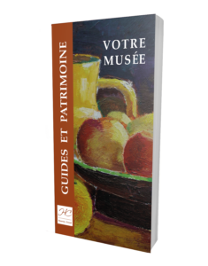 Guide de musée