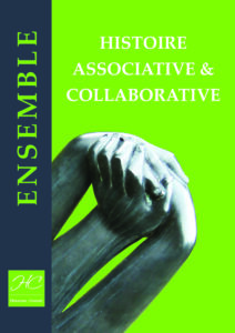 Livre d'association