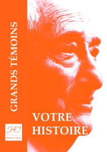 Publiez vos mémoires