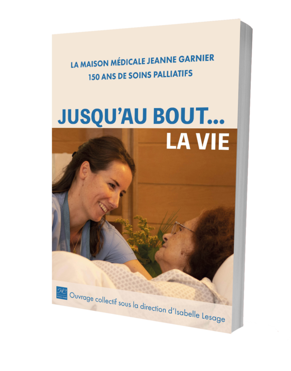 Jusqu'au bout... la vie