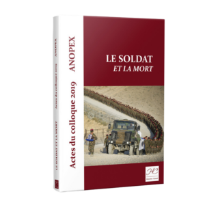 actes-colloque-le-soldat-et-la-mort-couverture Mockup - Actes du colloque le soldat et la mort