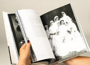 Biographie familiale