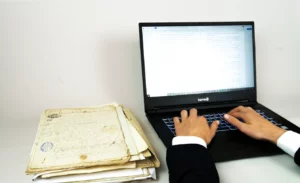 Faire ecrire son livre d'histoire