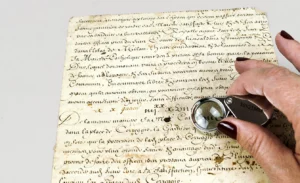 recherche scientifique en histoire